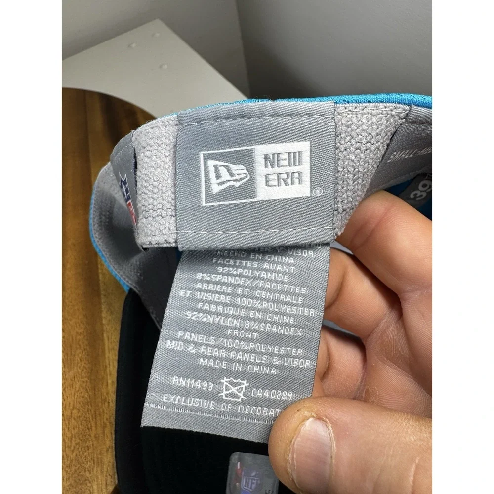 New Era product small